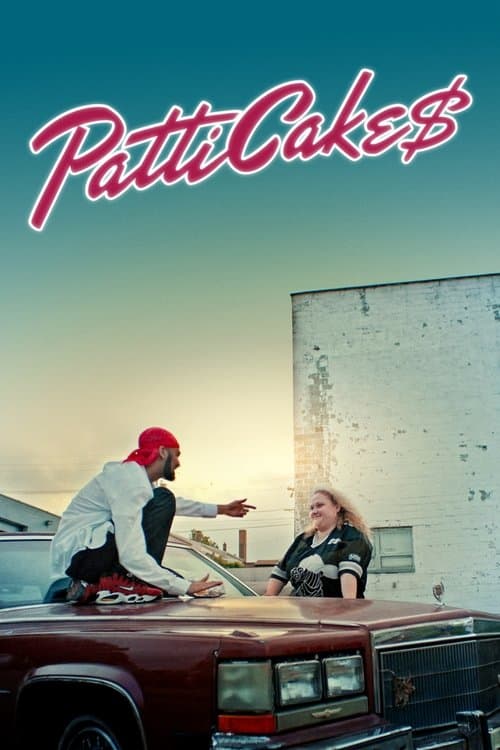 Rap Kraliçesi afişi
