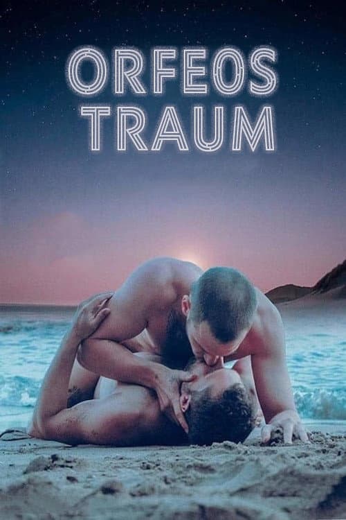 Orfeos Traum afişi