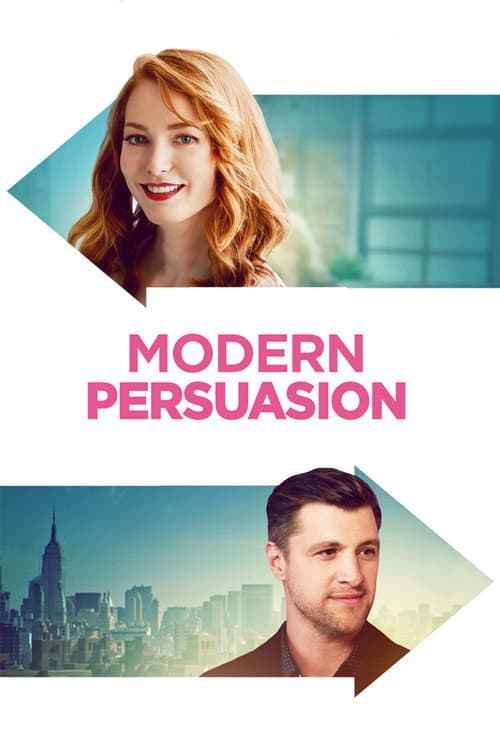 Modern Persuasion afişi