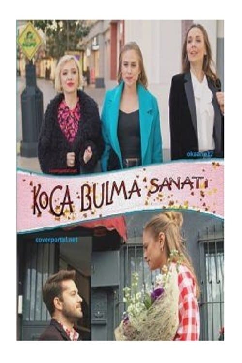 Koca Bulma Sanatı afişi