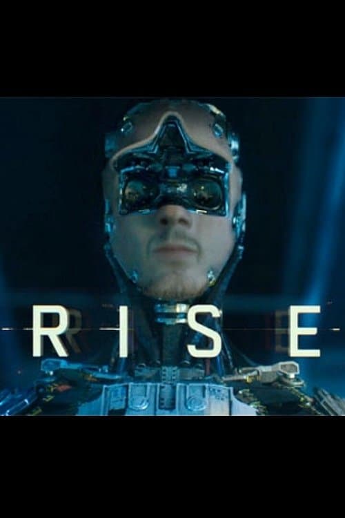 Rise afişi