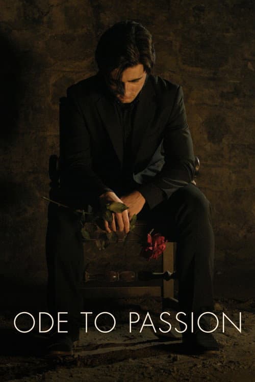 Ode to Passion afişi