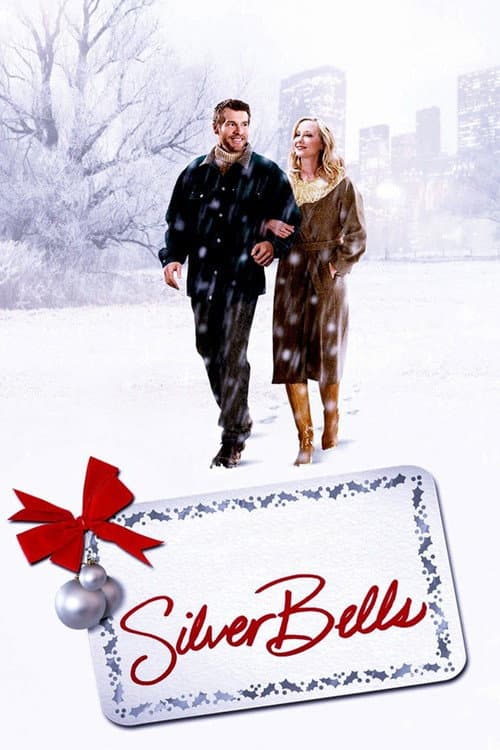 Silver Bells afişi