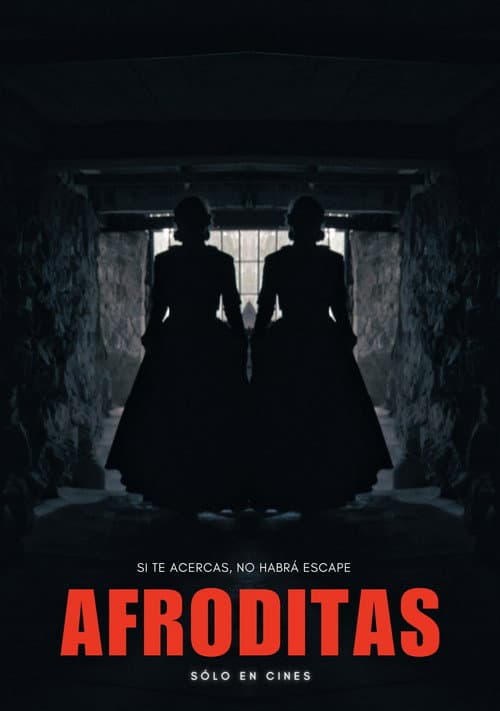 Afroditas afişi