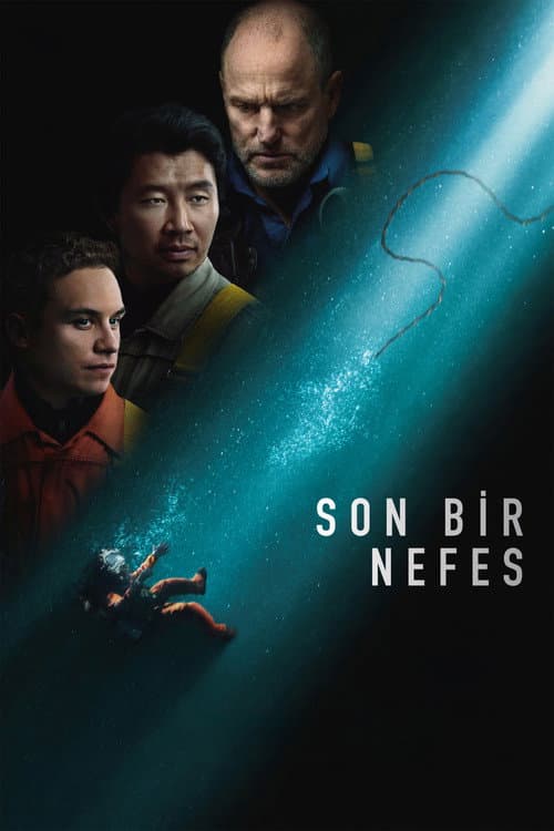 Son Bir Nefes afişi