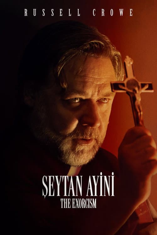 Şeytan Ayini afişi