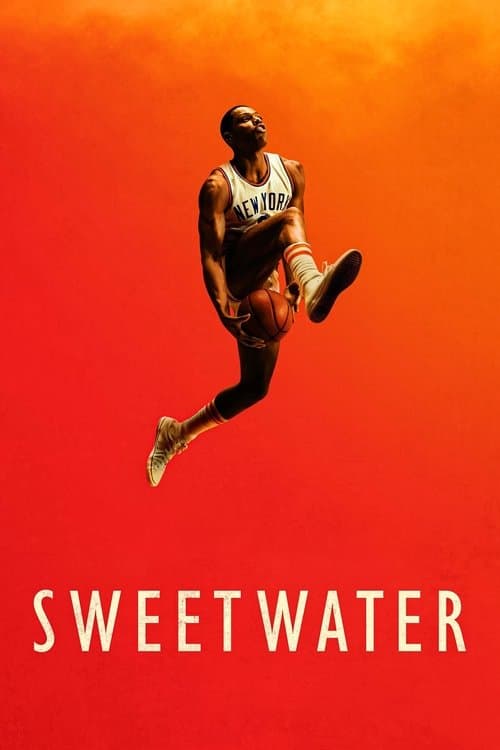 Sweetwater afişi