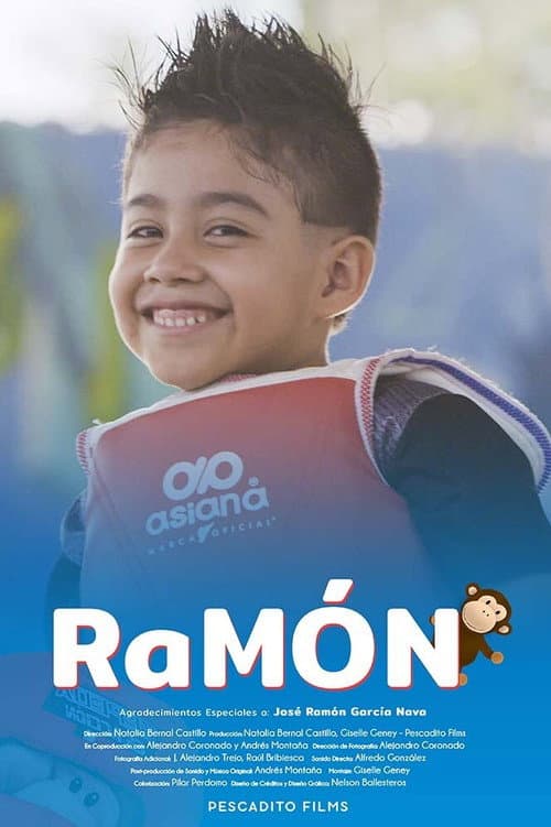 Ramón afişi
