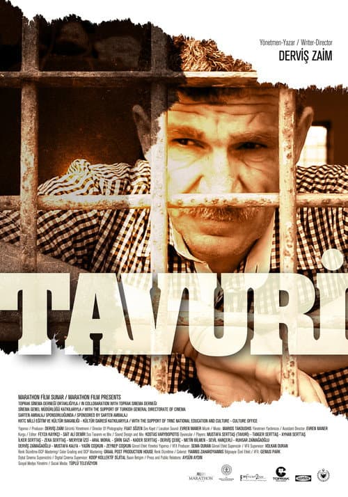 Tavuri afişi