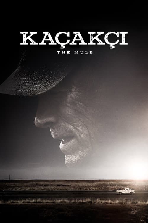 Kaçakçı afişi