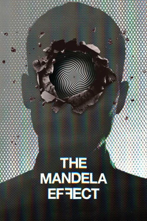 Mandela Etkisi afişi