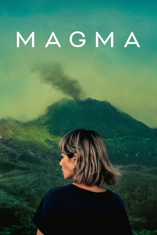 Magma afişi