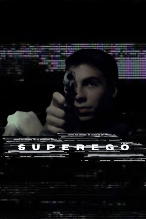 SUPEREGO afişi