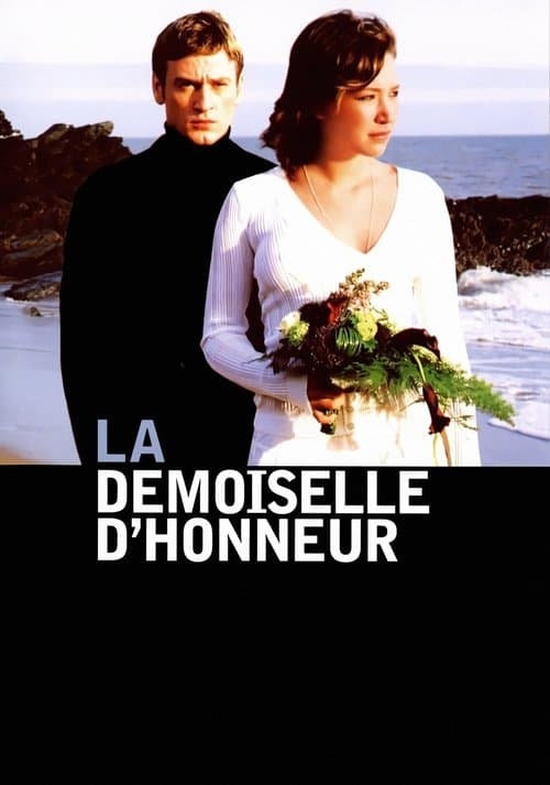 La Demoiselle d'honneur afişi