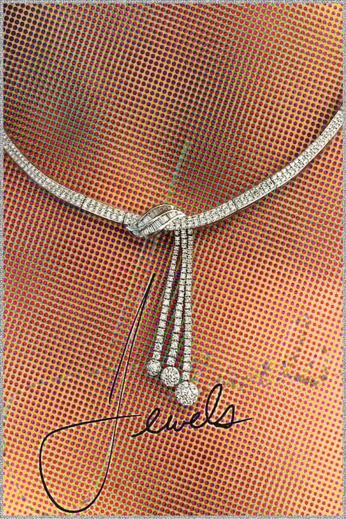 Jewels afişi