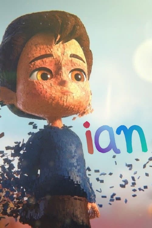 Ian afişi