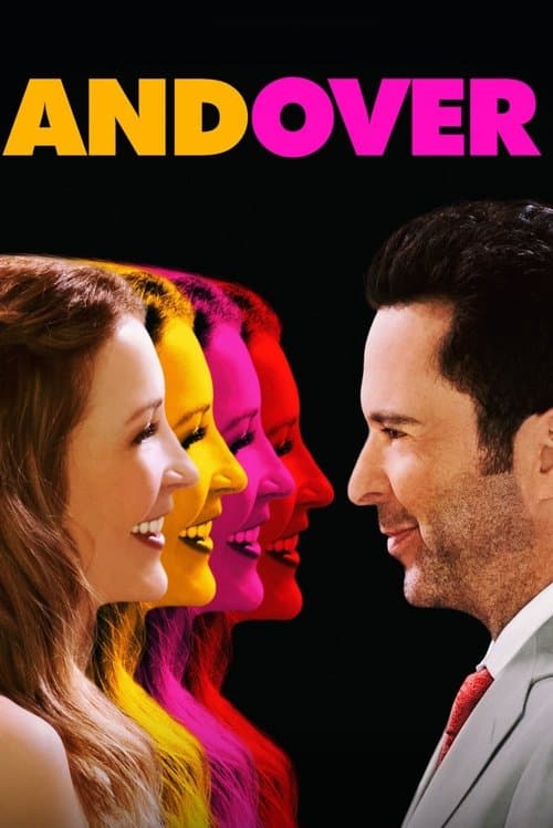 Andover afişi