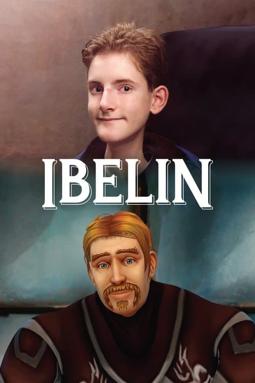 Ibelin'in Olağanüstü Hayatı afişi
