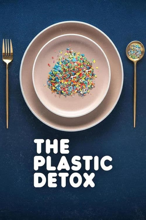Plastik Detoksu afişi