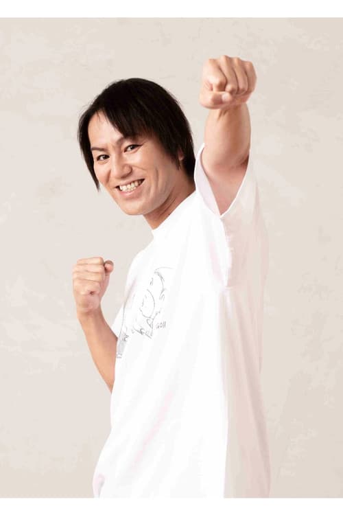 EIKO!GO!! SPECIAL LIVE～TENJIKU～ afişi