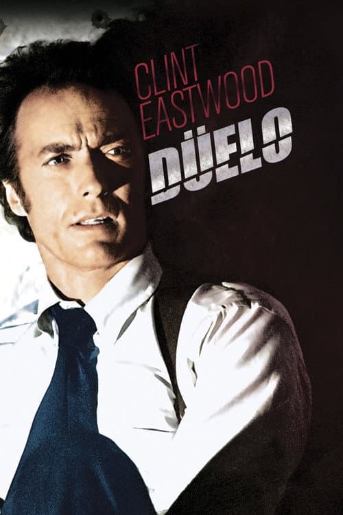 Düello afişi