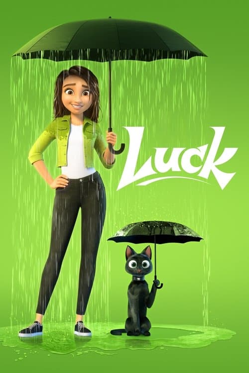 Luck afişi