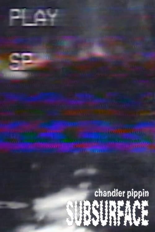 SUBSURFACE afişi