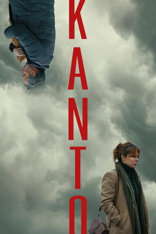 Kanto afişi