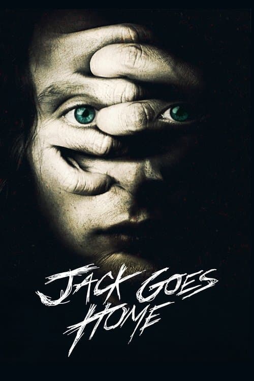 Jack 'in Eve Gidişi afişi