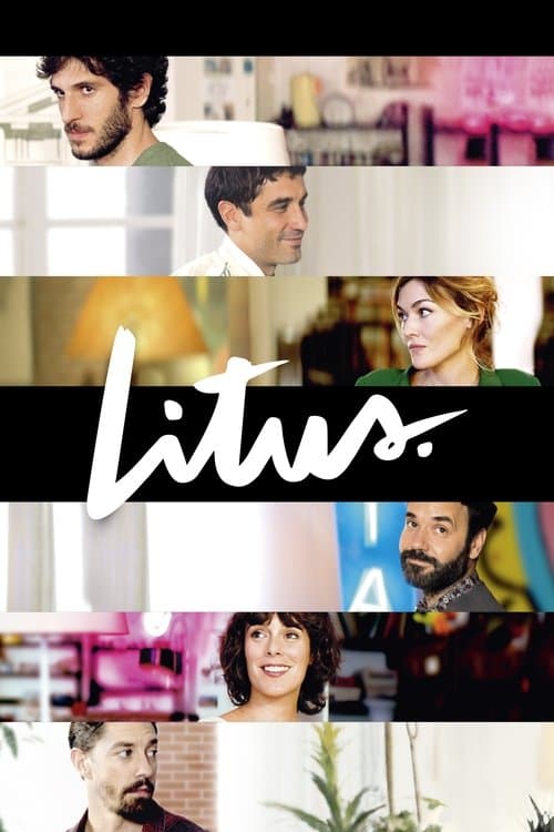 Litus afişi