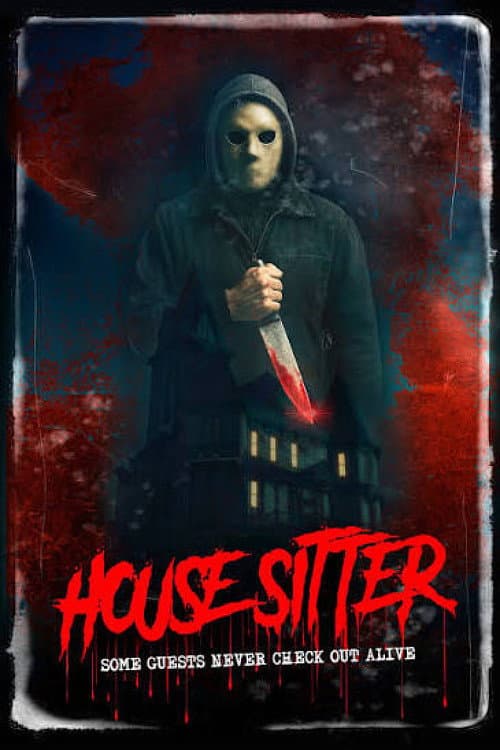 House Sitter afişi