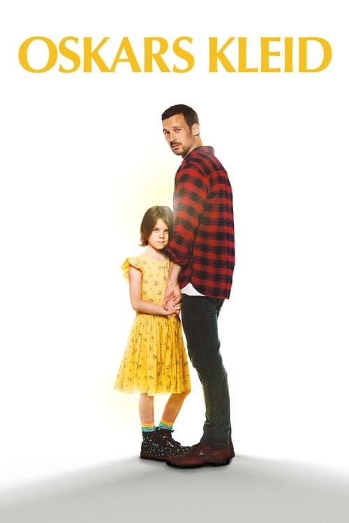 Oskars Kleid afişi