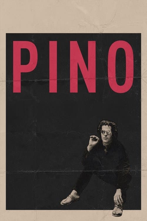 Pino afişi