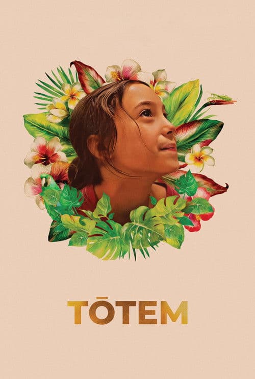 Tótem afişi