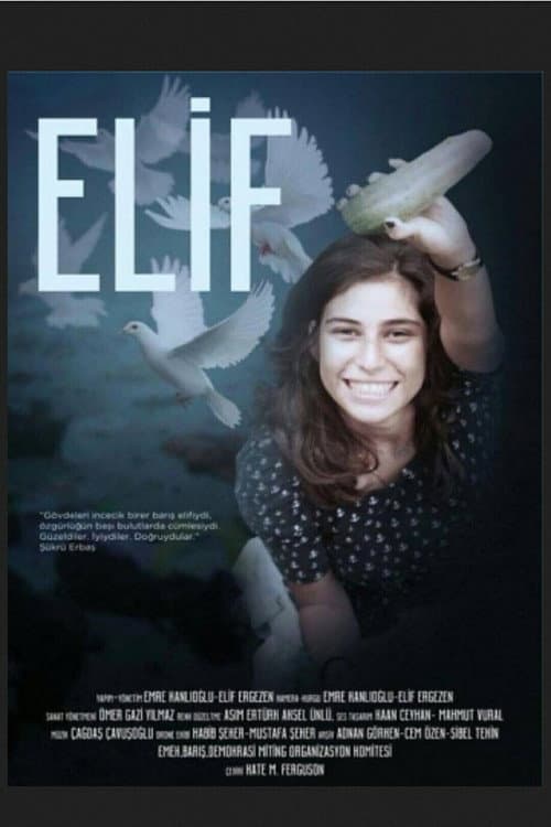 Elif afişi
