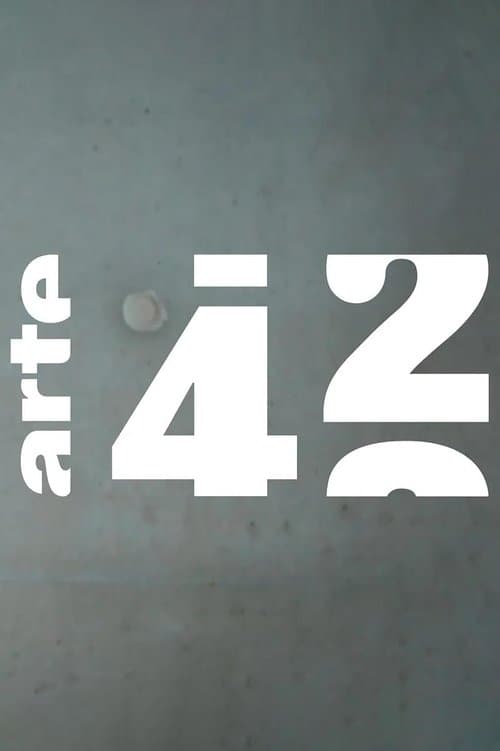 42 - Die Antwort auf fast alles afişi