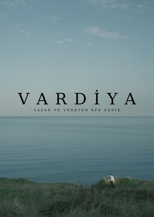 Vardiya afişi