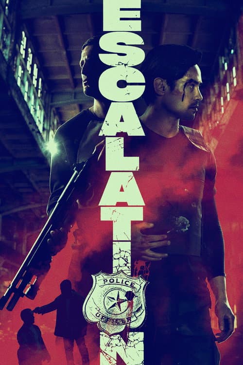 Escalation afişi