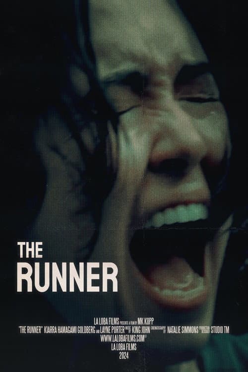 The Runner afişi
