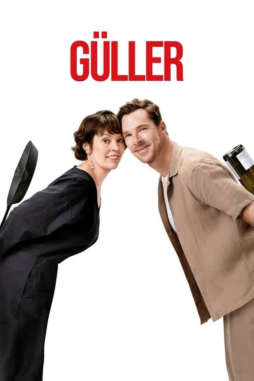 Güller afişi