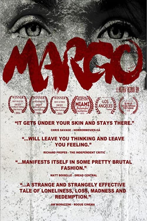Margo afişi