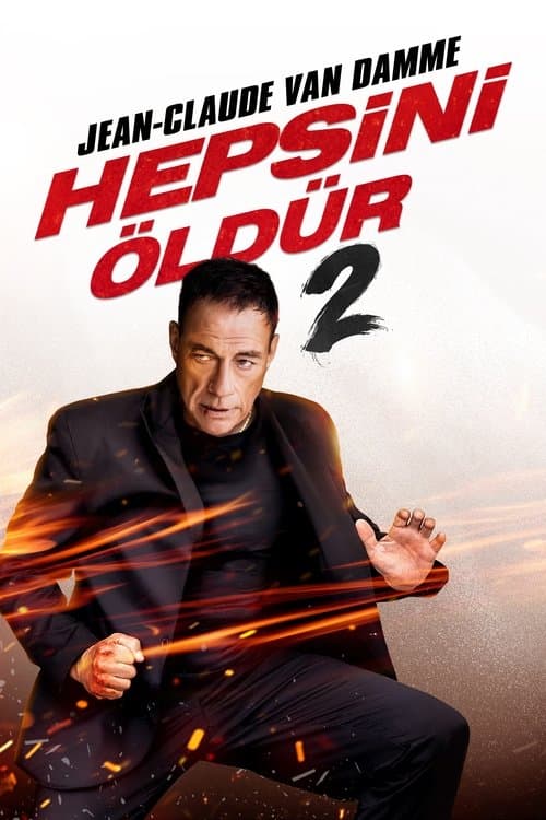Hepsini Öldür 2 afişi