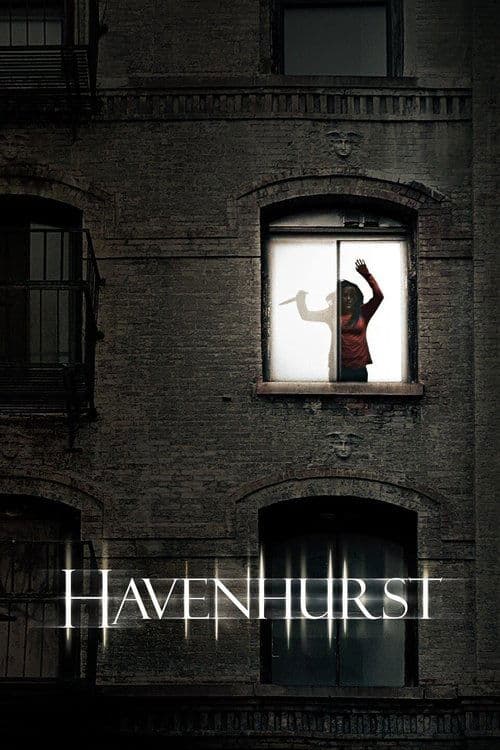 Havenhurst afişi