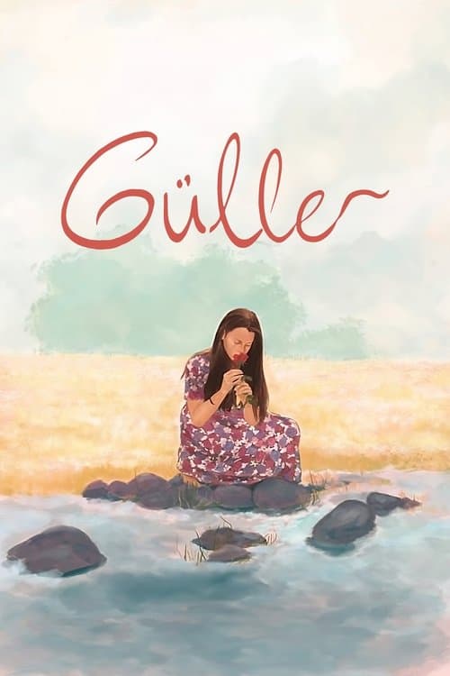 Güller afişi
