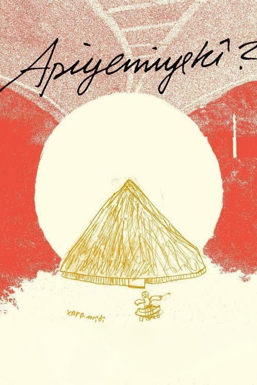 Apiyemiyekî? afişi
