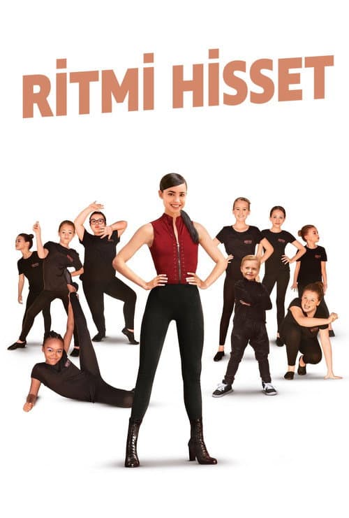 Ritmi Hisset afişi