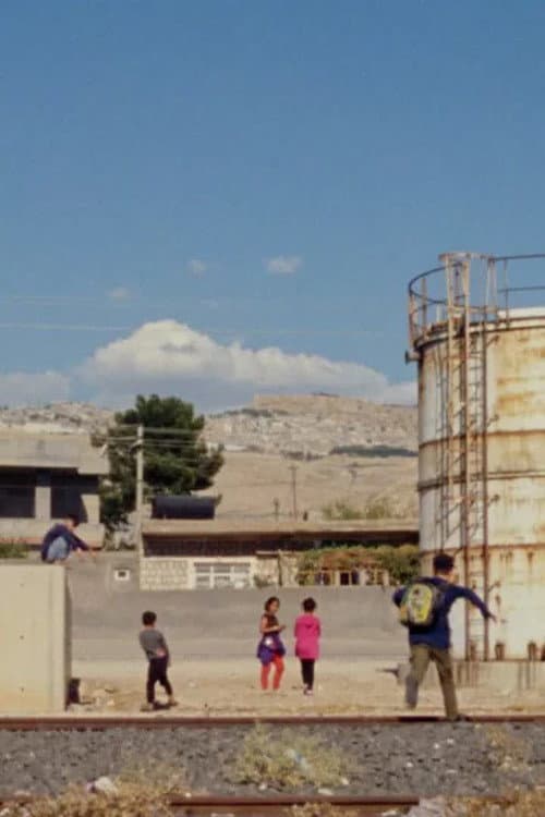 Darkroom afişi