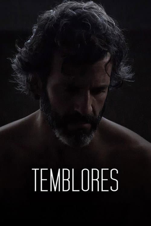Temblores afişi