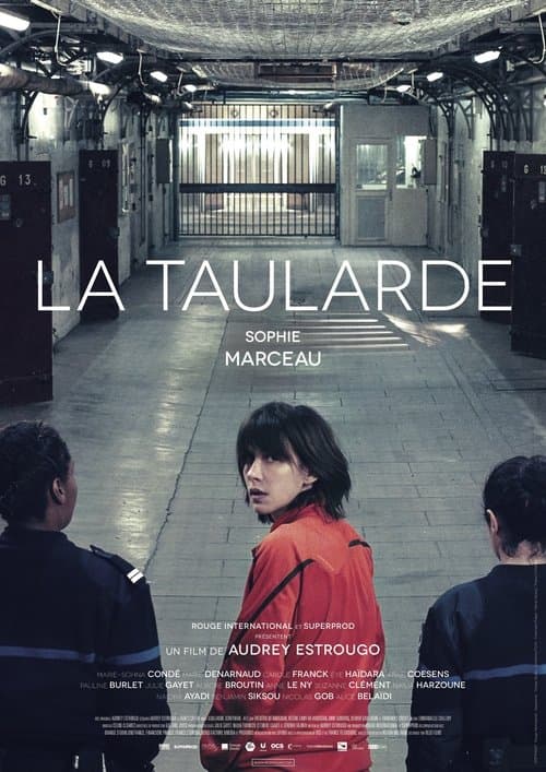La Taularde afişi