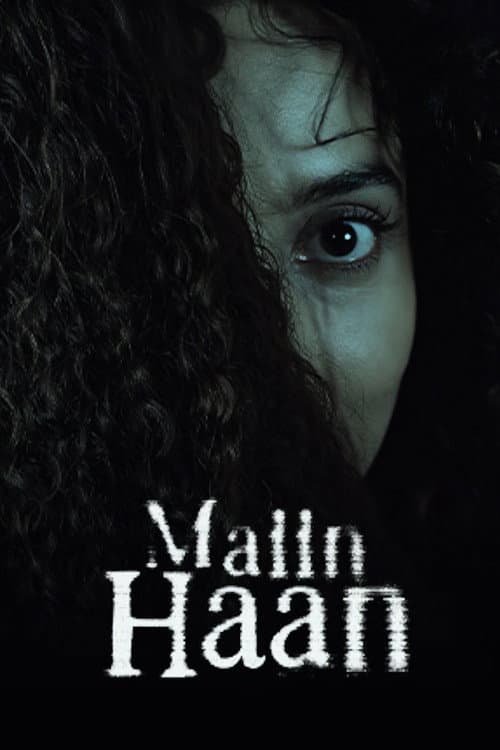 Maiin Haan afişi